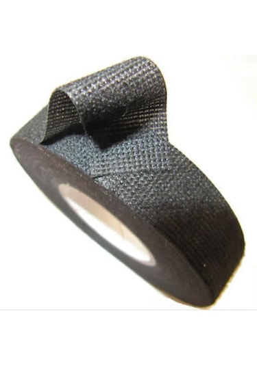 Tüysüz Bez Bant 19 Mm X 15 M