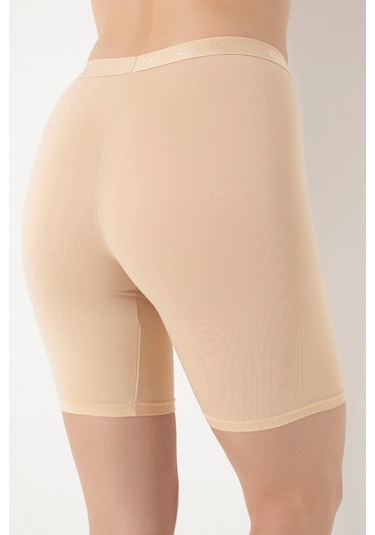 Bambu Diz Üstü Kadın 945 SiYAH