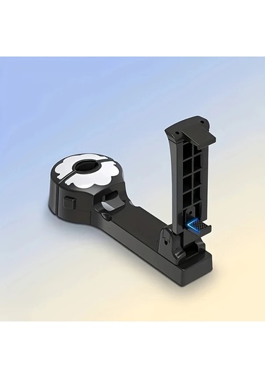 Besthome1 Araba Çok Fonksiyonlu Akıllı Telefon Tutucu Arka Koltuk Başlığı Askılı Katlanır Organizer Gümüş