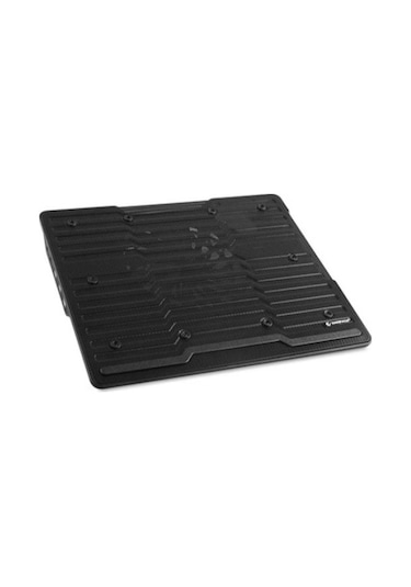 Addıson Rampage Ad Rc1 Siyah Notebook Soğutucu