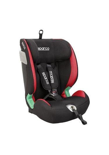 Sparco Oto Çocuk Koltuğu Kırmızı Sk5000ı Ece R129/03 01927ırs
