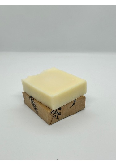 Atlas.co By Adalinda Pirinç Sabunu 2x100 Gr