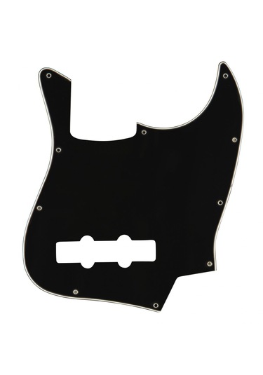 Stagg Bas Gitar İçin Pickguard Sp Pkel Jbbk