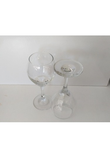 Perception Kırmızı Şarap Kadehi 296 Cc 2'li A25630