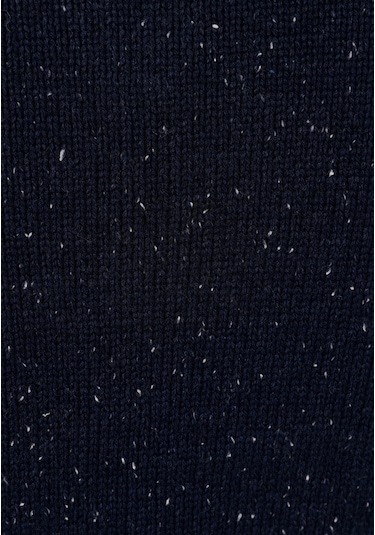 Colins Lacivert Erkek Kazak Cl1071050 Q1.v2 Nav Lacivert