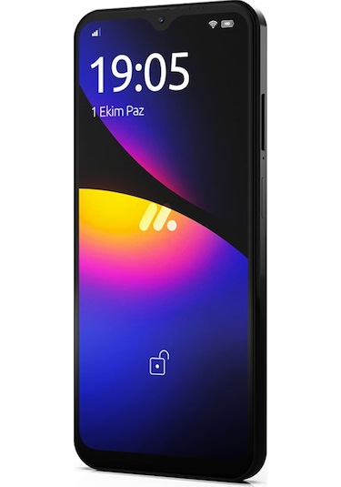 Mipo M46 Plus 8 GB 256 GB (Mipo Türkiye Garantili)