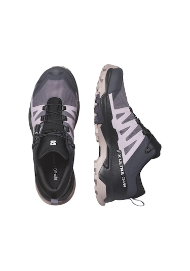 Salomon X Ultra 4 Gtx Outdoor Kadın Ayakkabı Renkli