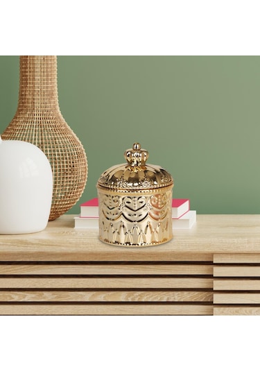 Suntek Kolye Düğün Dekor Aureate Için Kapaklı Kapaklı