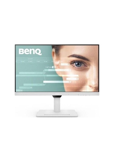 27\" Ips Gw2790qt 5ms 75hz Hdmı-dp Pıvot Kurumsal Monitör 2560x1440 Beyaz-127405