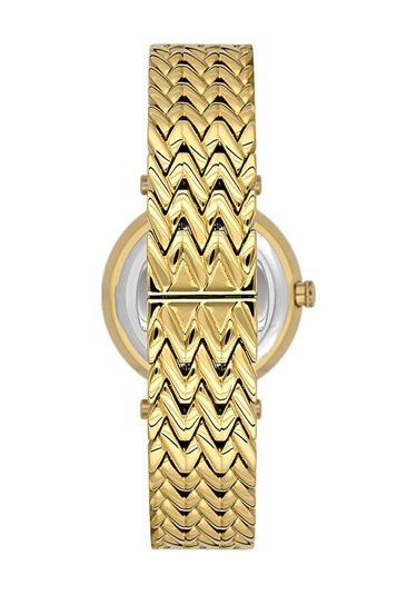 Essence Es6948fe.170 Kadın Kol Saati Altın