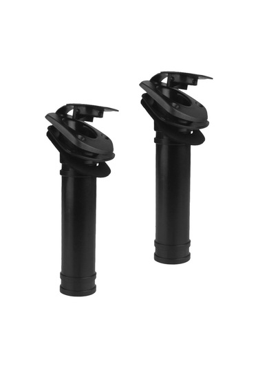 Suntek 2 Parça Naylon Gömme Dağı Kayık Tekne Olta Tutucu Ile