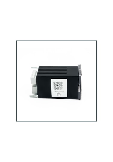 Frer B Tipi Kaçak Akım Rölesi T.rst Girişi 230vac 30ma-15a 48x48 Pano Tipi