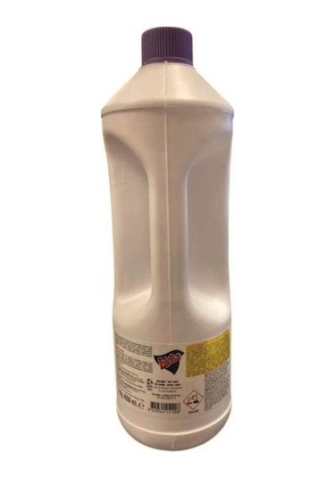 Birka Sıvı Lavabo Açıcı 6 x 1 KG