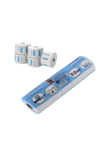 Saç Tıraşı Boyun Bandı 5 Li