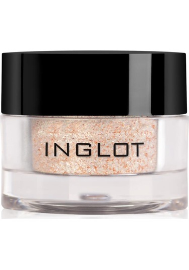 Inglot Göz Farı Amc Pure Pigment Eye Shadow 118krappes