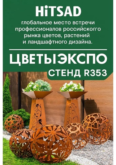 Hıtsad Hittsad 201-034b İçin Duvar Tipi Saksı Braketi 372881706