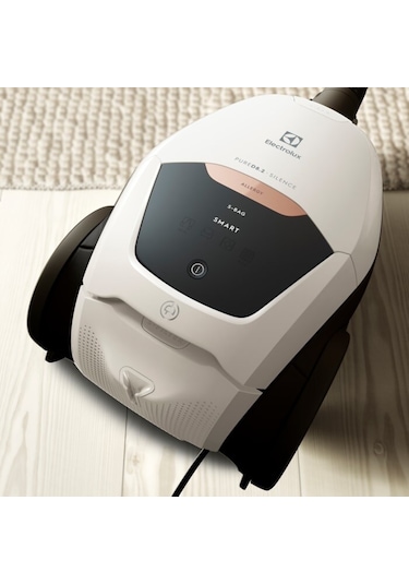 Electrolux Pure D8 PD82-ALRG 600 W Toz Torbalı Elektrikli Süpürge