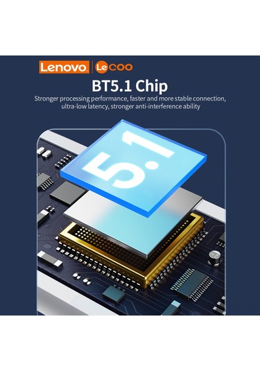 Qingmipy Lecoo C1 Bluetooth 5.1 Kulak İçi Kulaklık: Grafenli Hoparlör, İkili Hd Konuşma, Akıllı Dokunmatik Kontrol, Spor Ve Koşu İçin Siyah