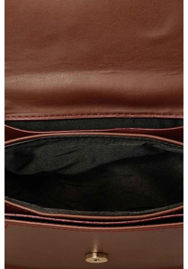 Butigo Clt Prm Kltlı El 4pr Bordo Kadın El Çantası 000000000101925329 Bordo