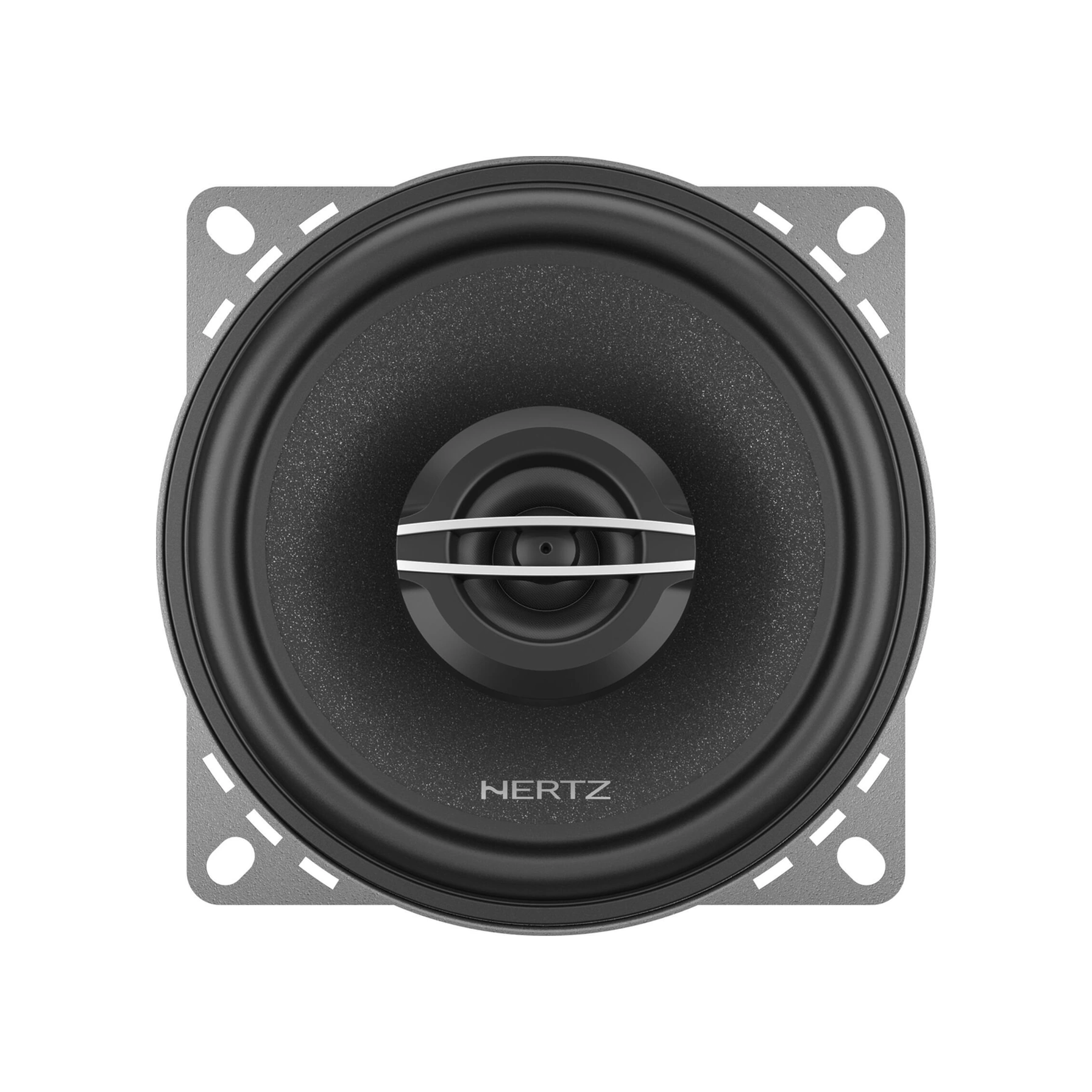 Hertz Cx-100 10cm Koaksiyel Hoparlör 120 Watt