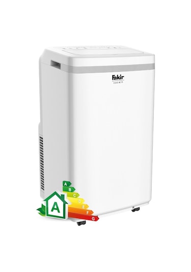Fakir Trend AC 70 A 7000 BTU Mobil Klima