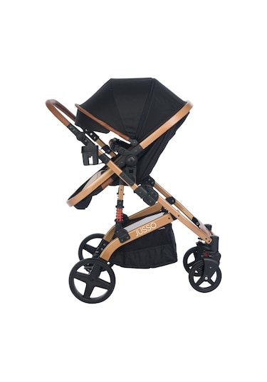 Jusso Voyage Pro Max Travel Sistem Bebek Arabası