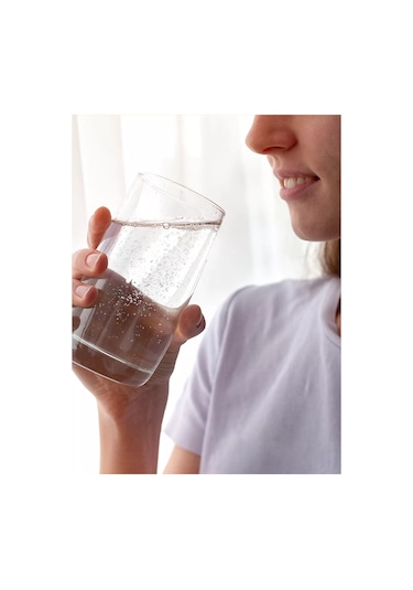 Lumınarc 6 Adet Elma Suyu Ve Viski Bardakları Takımı, Cam Hediye Seti 201182688 Beyaz