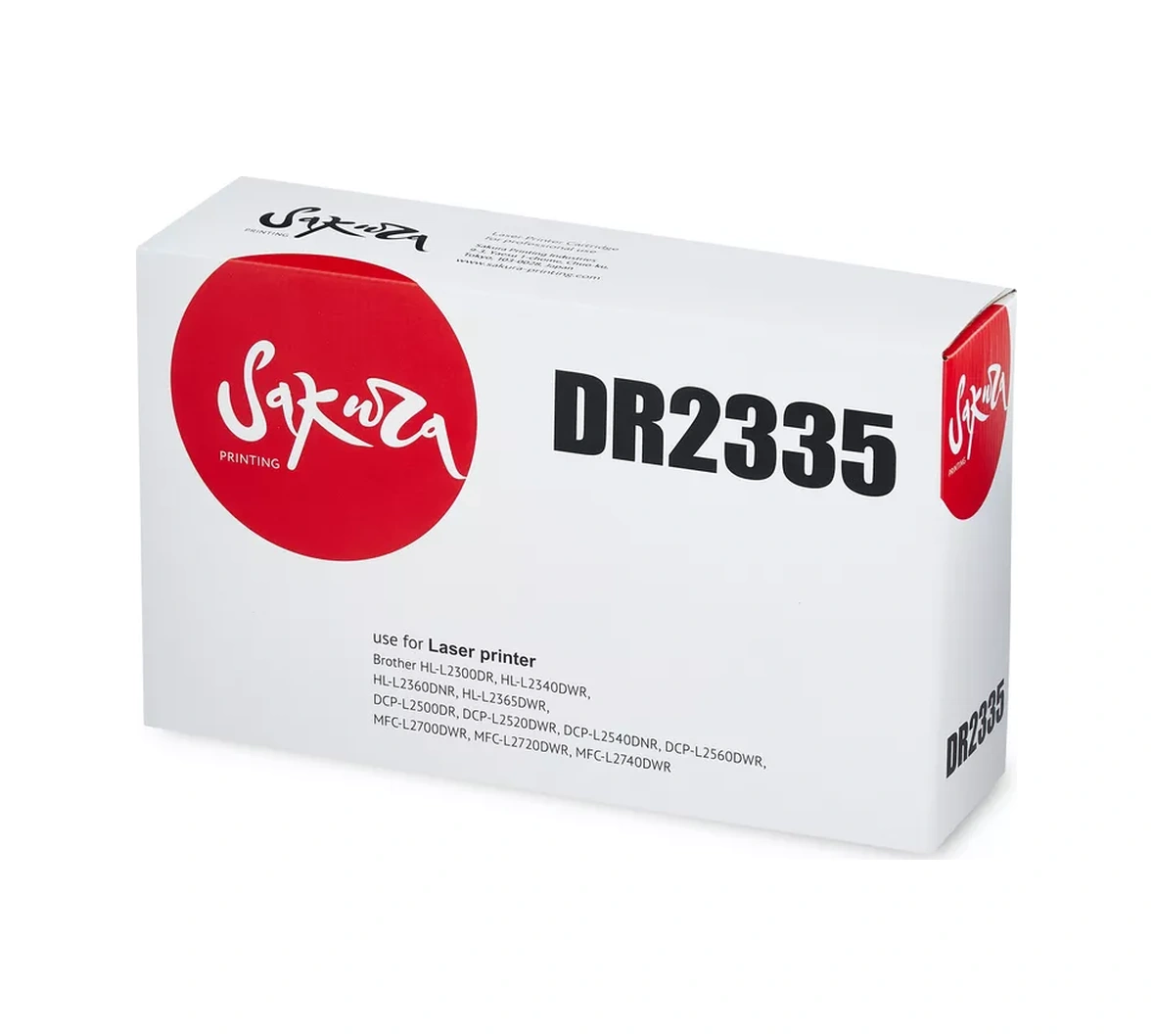 Sakura Brother 12000 Sayfa Dr-2335 Foto Tambor 173425810