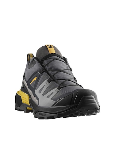 Salomon X Ultra 360 Gore Tex Erkek Outdoor Ayakkabısı L47740300 Gri Gri