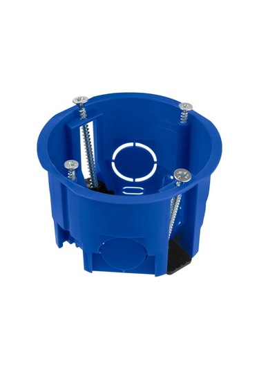 Tdmelectric Beton İçin Yuvarlak Kutulu Montaj Askısı 20 Adet 378830444