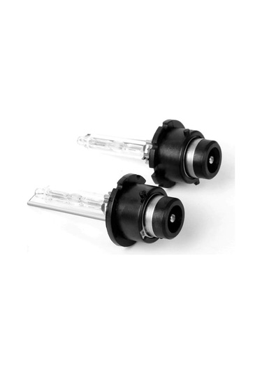 2 Adet D4s 4600k Xenon Far Ampulü Takımı