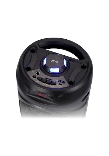 Preo My Music MM20 Bluetooth Hoparlör