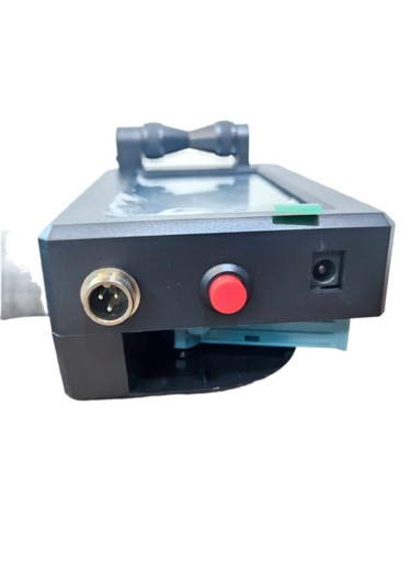 El Tipi Inkjet Kodlama Cihazı Tarih Ve Barkod Yazıcı Kablosuz ...