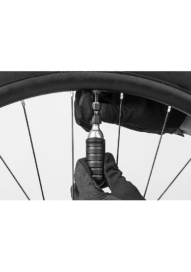 Topeak Nano Airbooster 10 Co2 Kartuş Valf Seti 16g