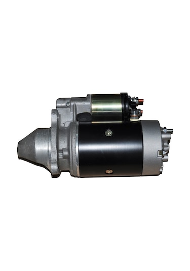 135-148-240-240s Expert Perkıns Marş Motoru Komple Lucas Tip