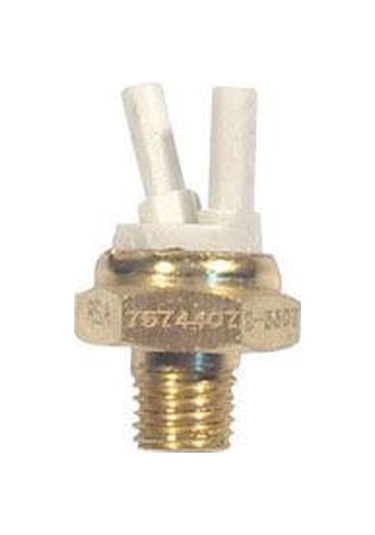 BRUCKE 7574407 Manifold Hız Müşürü Beyaz