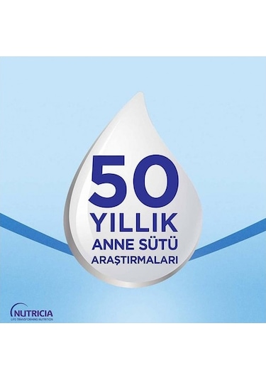 Aptamil 1 Bebek Sütü 1200 Gr  2 Adet