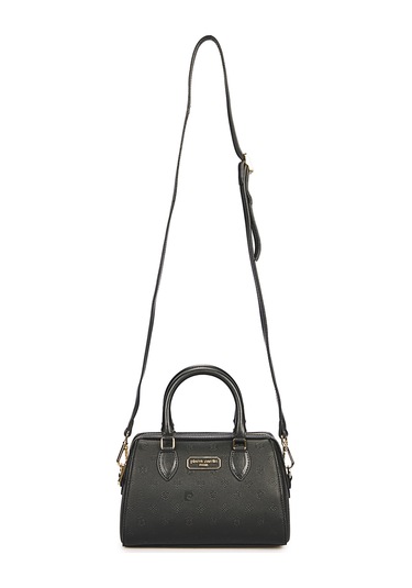 Pierre Cardin Omuz Çantası 05pc25y905-p Siyah Siyah