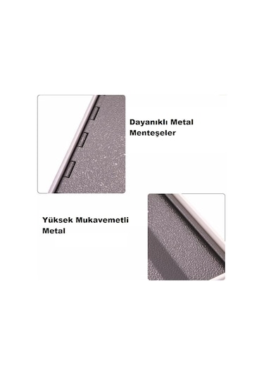 Sözlük Görünümlü 18Cm Kasa Kitap Para Gizli Güvenli Kilitli - Lac