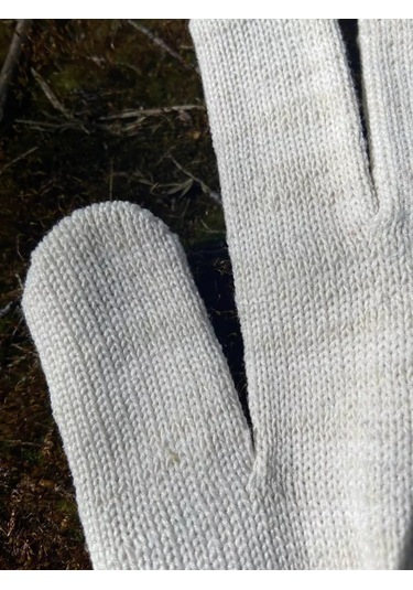 Bogatyr'percatka Çalışma Eldivenleri Pamuklu İnşaat Ve Ev İşleri İçin Pvc Kaplı 30 Çift 182668983