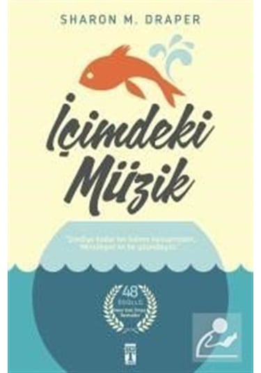 İçimdeki Müzik / Sharon M. Draper