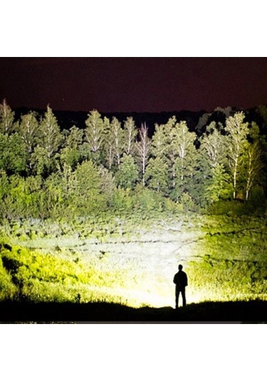 Novahub Xhp70 Led Far Kafa Lambası 32w 4291lm 2x18650 Pil Yakınlaştırma/üzaklaştırma Su Geçirmez Camping Bisiklet Farı D Paket Çok Renkli