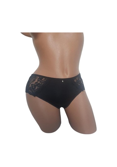 Yeni Inci K125 Dantelli Slip Külot