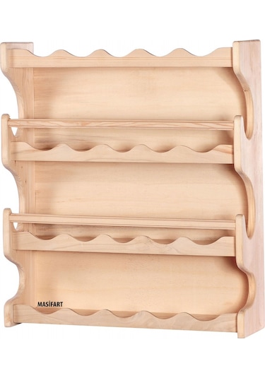 Masifart Cressida Terek Cilasız Ham Diğer