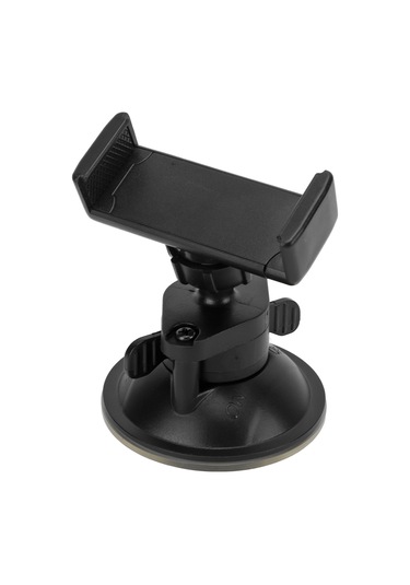 Ximistore9 Araç Sinyal Camı Ve Masaüstü İçin 360 Ayarıklı, Sağlam Emici, 6-9cm Telefon Tutucu Plastik+kauçuk