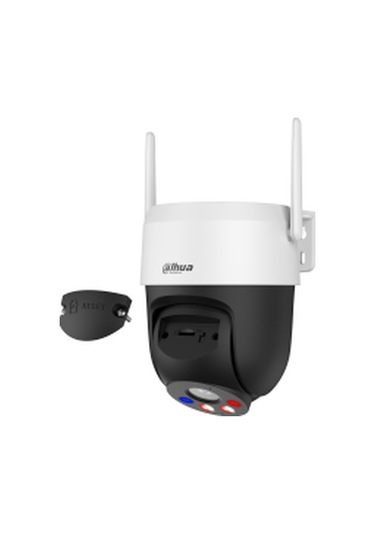 Dahua 5mp P5as-pv Speed Dome Wıfı Kamera
