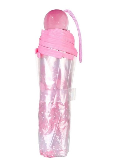 Şeffaf Şeffaf Şemsiye Pk Diğer