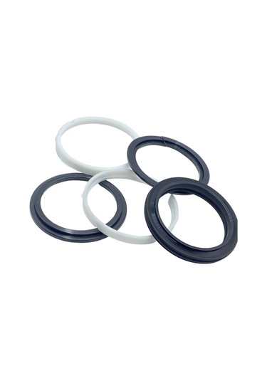 Hidrolik Piston Keçesi Kompakt Set Nbr K18 - 30x40x16.4