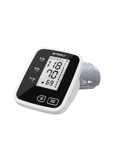 Freely A2 Üst Koldan Ölçer Tansiyon Aleti