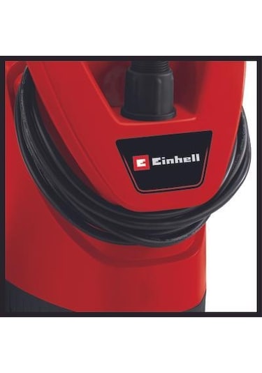Einhell Ge-Sp 3546 Rb Dalgıç Pompa - Temiz Su - 4170438